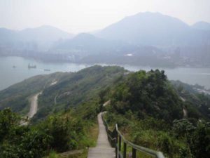 Best Hikes in Hong Kong 2 - Wilson Trail