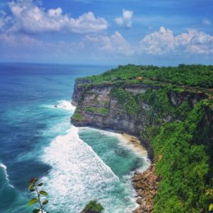 Two Months in Southeast Asia - Bali