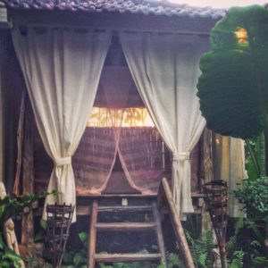Lovina, Bali - Two Weeks in Bali