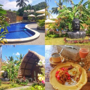 Best Hostels in the World - Kelapa Cottage