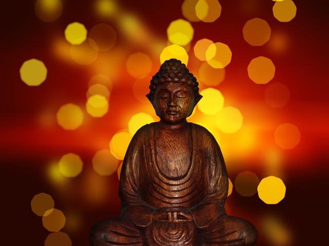 positive energy quotes buddha