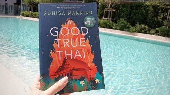 Best Books about Thailand - A Good True Thai