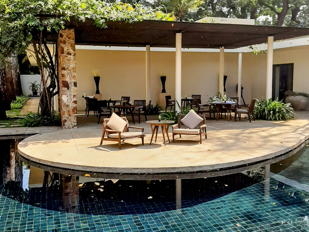 amansara one of the best hotels in siem reap