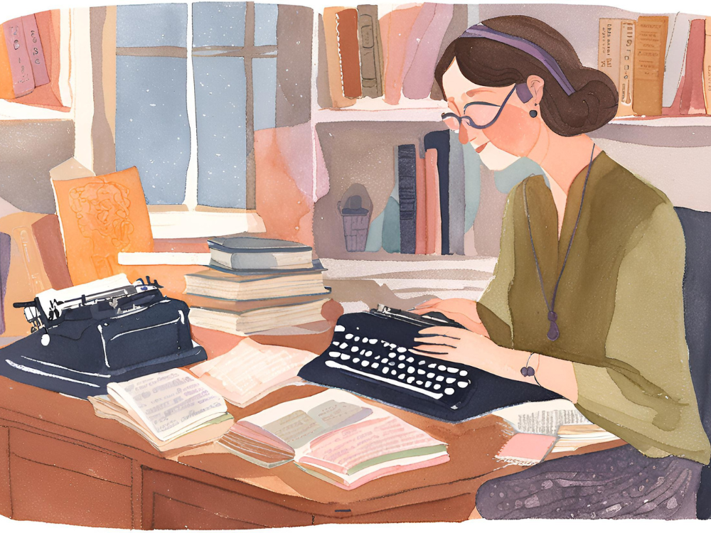 feminist writers around the world